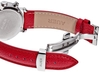 รูปย่อ Urs Auer ZU-611 Swiss Red Chronograph for Him SWISS ISA รูปที่3