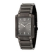 รูปย่อ Kenneth Cole New York Men's KC3757 Gunmetal Ion-Plated Stainless Steel Watch รูปที่1