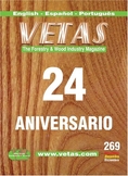 Vetas Magazine