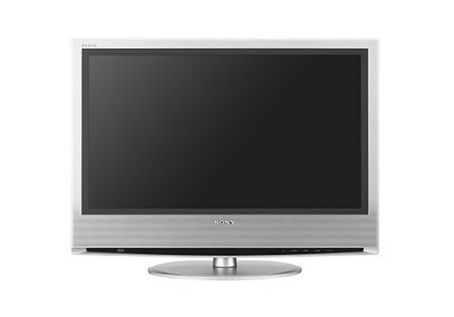 Sony Bravia KLV-S32A10 32 Inches LCD WEGA HD-Ready Flat Panel Television รูปที่ 1