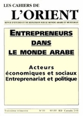 Cahiers De L Orient Magazine