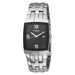 รูปย่อ Caravelle by Bulova Men's 43B43 Bracelet Black Dial Watch รูปที่1