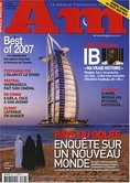 Afrique Magazine Magazine