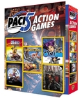 Action 5 Pack Game Shooter [Pc CD-ROM]