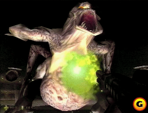 Turok 2: Seeds of Evil [Pc CD-ROM] รูปที่ 4