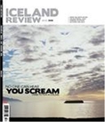 Iceland Review Magazine