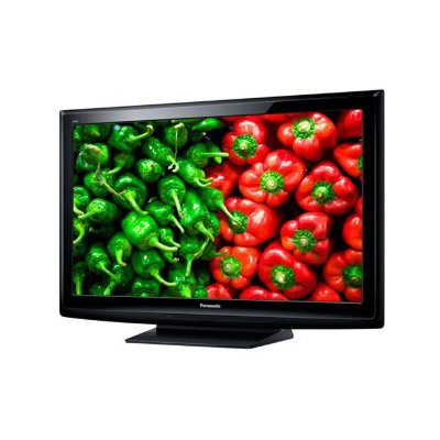 Panasonic TC-P42C2 42 Inches 720p Plasma HDTV รูปที่ 1