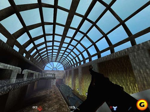 Mortyr [Pc CD-ROM] รูปที่ 4