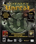 Totally Unreal [Pc CD-ROM]