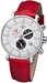 รูปย่อ Urs Auer ZU-611 Swiss Red Chronograph for Him SWISS ISA รูปที่1