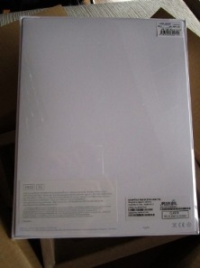 ขาย iPad Wi-Fi+3G 64GB ค่ะ ใหม่สุดๆ ยังไม่แกะกล่อง!! ประกันศูนย์ Worldwide!! รูปที่ 4
