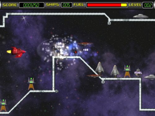 Space Skramble [Download] [Pc Download] รูปที่ 4