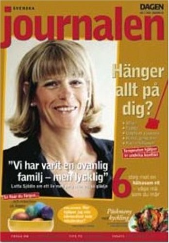 Journalen Magazine รูปที่ 1