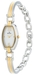 รูปย่อ Bulova Women's 98L008 Bangle Bracelet Watch รูปที่1