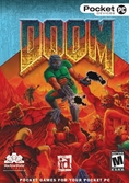 Doom for Pocket PC [Pc CD-ROM]