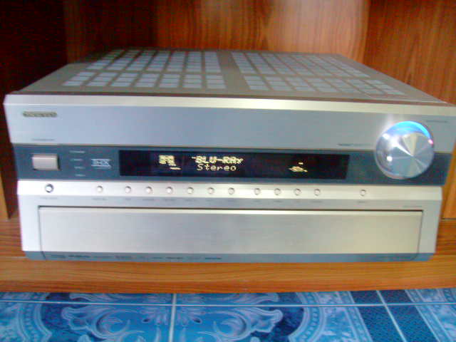 onkyo 805 made in Japan รูปที่ 1