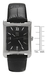 รูปย่อ ESQ by Movado Men's 7301276 Verona Black Genuine Leather Strap Watch รูปที่5