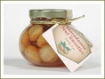Macadamia Nut Sweeties - 1-5oz Jar