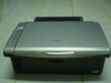 รูปย่อ ขายปริ๊นเตอร์ epson cx4700 รูปที่1