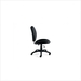 รูปย่อ Armless Fabric Task Chair Fabric: Black  รูปที่3