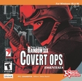 Rainbow Six: Covert Ops (Jewel Case) Game Shooter [Pc CD-ROM]