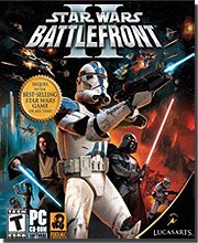 Star Wars Battlefront II [Pc CD-ROM] รูปที่ 1