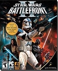 Star Wars Battlefront II [Pc CD-ROM]