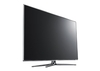 รูปย่อ Samsung UN55D7000 55 Inches 1080p 240Hz 3D LED HDTV (Silver) รูปที่2