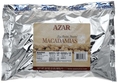 Azar Nut Company Macadamia Nuts, Unsalted Whole, Dry Roasted, 32-Ounce Resealable Bag