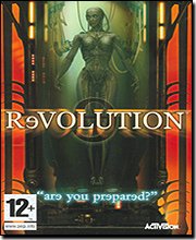 Revolution [pc CD-ROM] รูปที่ 1