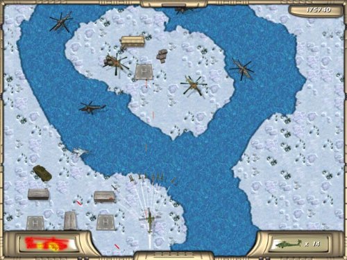 Air Assault [Download] [Pc Download] รูปที่ 3