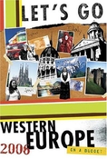 Lets Go : Western Europe Magazine