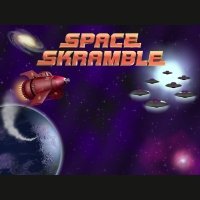 Space Skramble [Download] [Pc Download] รูปที่ 1