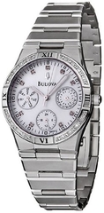 Bulova Women's 96R104 Windemere Watch