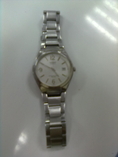 ขายนาฬิกา Casio Quartz