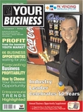 Your Business Magazine Magazine