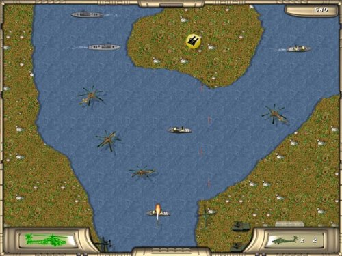Air Assault [Download] [Pc Download] รูปที่ 6