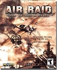 Air Raid: This Is Not a Drill [Pc CD-ROM]