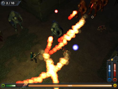 Project Xenoclone [Download] [Pc Download] รูปที่ 6