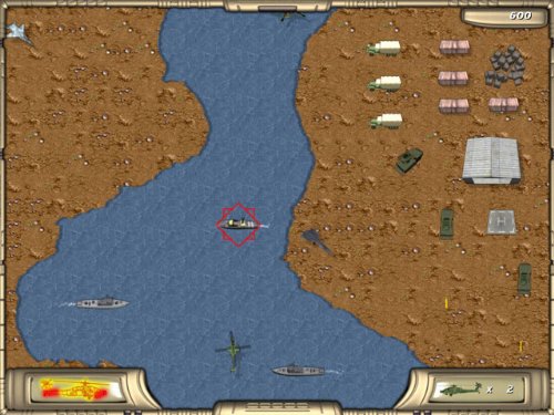 Air Assault [Download] [Pc Download] รูปที่ 4