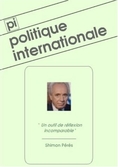 Politique Internationale Magazine