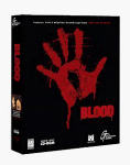 Unlock The Secrets Of Blood Strategy Guide Game Shooter [Pc CD-ROM] รูปที่ 1