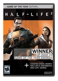 Half-Life 2: Game of the Year Edition [pc CD-ROM]