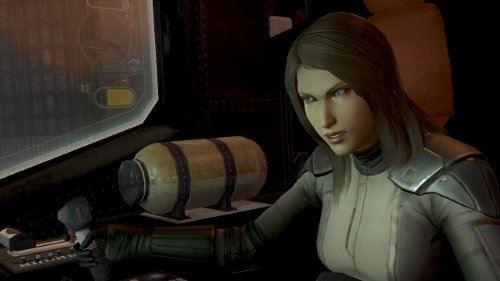 Front Mission Evolved [Pc DVD-ROM] รูปที่ 8