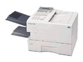Panasonic Panafax UF-895 - Fax / copier - B/W - laser - copying (up to): 10 ppm - 500 sheets - 33.6 Kbps
