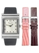 รูปย่อ Kenneth Cole New York Women's KC6053 Leather Watch Set รูปที่2