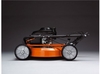 รูปย่อ Husqvarna XT721F 21-Inch 173cc Kohler Side Discharge/Mulch/Bag Gas Powered Lawn Mower With AutoWalk Front Wheel Drive รูปที่4