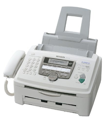 Panasonic KX-FL541 High Speed, up to 36.6 kbps, Laser Fax/Copier รูปที่ 1