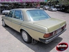 รูปย่อ รถสวย เลขทะเบียนสวย MERCEDES-BENZ 230E เครื่องเดิมออกห้าง ขายถูก รูปที่5