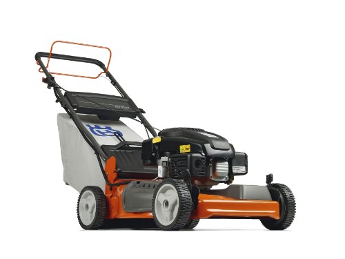 Husqvarna XT722FE-CA 22-Inch 173cc Kohler XT-7 3-N-1 Variable Speed FWD Self Propelled Lawn Mower With Electric Start (CARB Compliant) รูปที่ 1